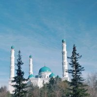 Караганда :: Андрей Хлопонин