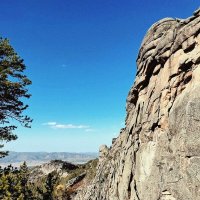 Вертикаль :: Георгиевич 