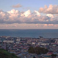 Вечернее :: M Marikfoto Вечернее :: M Marikfoto