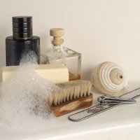 Набор Мойдодыра :: Владимир Шишкин