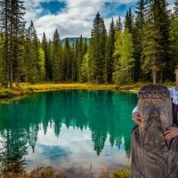 Ксения :: Игорь Волков