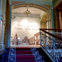 Подмосковье моё! :: tatiana 