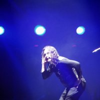 OZZY !!! Концерт в СПБ... :: vadim 
