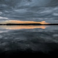 ...Умиротворение.! :: Павел Курков