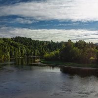 Norway 1 :: Arturs Ancans