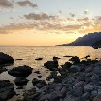 Бархатный сезон :: Олег Денисов