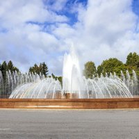 А настроение - осень :: Евгений 