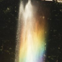 фонтан :: Владимир Зырянов