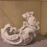 наяды и тритон :: navalon M