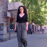 *** :: Владимир Захаров