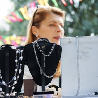 *** :: Виктор Никитенко