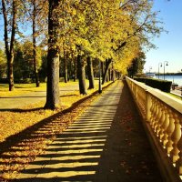 НАБЕРЕЖНАЯ :: АЛЕКСАНДР НАБЕРЕЖНАЯ :: АЛЕКСАНДР