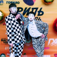 Улыбнись!!! :: Радмир Арсеньев