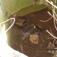 колодец в поле :: fogmeadowww m