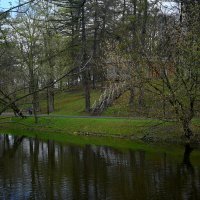 Люблинский парк :: Игорь Белоногов