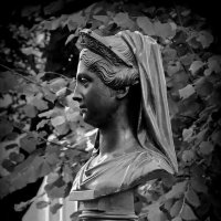 Луиза :: Сергей Карачин