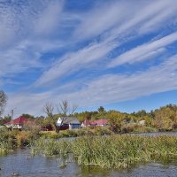 Моя Белгородчина! :: Валентина Нефёдова Моя Белгородчина! :: Валентина Нефёдова