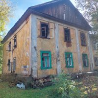 погорельцы :: Артём 