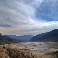 Дагестан мимоходом (по дороге) :: M Marikfoto