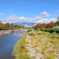 Река Сочи :: Tata Wolf