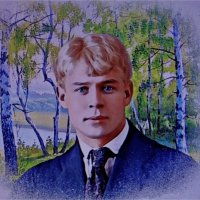 ПАМЯТЬ :: Юрий Владимирович 34