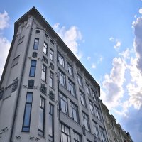 "А я иду, шагаю по Москве..." :: Владимир Мигонькин "А я иду, шагаю по Москве..." :: Владимир Мигонькин