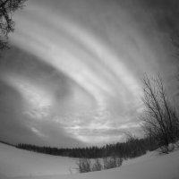 Переход :: Евгений Виличинский