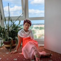 Пентхаус :: Лана Пентхаус :: Лана