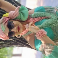 Осень :: Лана Осень :: Лана