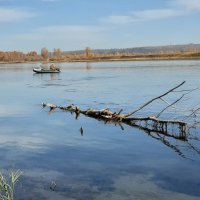 Ангара :: Галина Минчук Ангара :: Галина Минчук