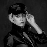 Портрет :: Михаил Трофимов