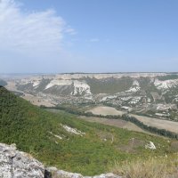 Природа Крыма :: Amazing Cosmea
