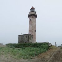 Путешествие на мыс Слепиковского. Сахалин. :: ИРЭН@ . Путешествие на мыс Слепиковского. Сахалин. :: ИРЭН@ .