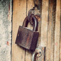 Из серии "Все ушли" :: Алексей Трифонов