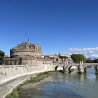 Рим :: Eldar Baykiev