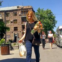 *** :: Владимир Захаров