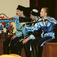 ** :: Сергей Кочнев