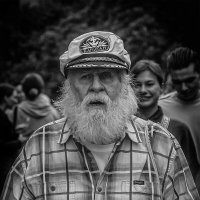 Капитан. :: Александр 