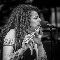 Флейта. :: Александр 