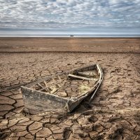 Последняя пристань :: Ирина 