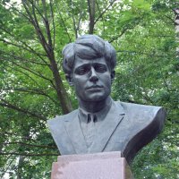 Сергею Есенину 130 лет ! :: Galina Solovova