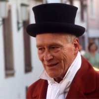 Просто я работаю волшебником :: Юрий. Шмаков