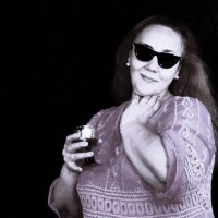 Катюша 63 :: Алексей Кузнецов