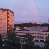 радуга :: zavitok *