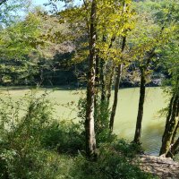 Министерские озёра :: Tata Wolf Министерские озёра :: Tata Wolf