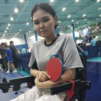 Теннисистка :: Андрей Хлопонин