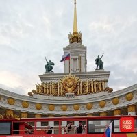 ВДНХ :: Галина R...