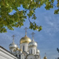 Собор Рождества Богородицы :: Andrey Lomakin