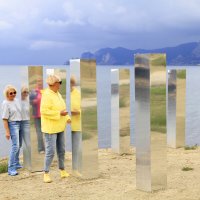 Зазеркалье :: Геннадий Валеев Зазеркалье :: Геннадий Валеев