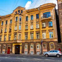 *** :: Дмитрий Лупандин